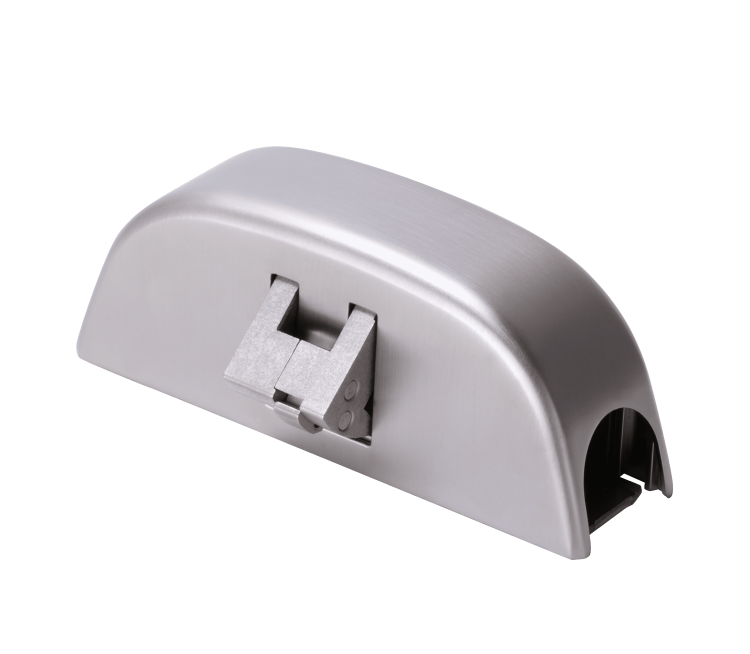 KIT PER ASTE INTERNE ISEO 990837