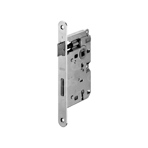 SERRATURA MONTANTE PATENT GRANDE AGB CENTRO B0100150 03/34