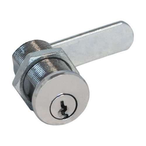 SERRATURA UNIVERSALE A PERNI A CHIAVE STANDARD L 36MM OMR 63205