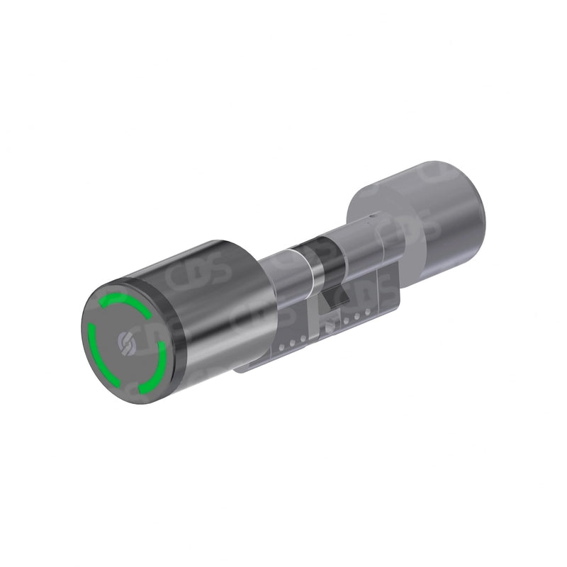 CILINDRO ELETTRONICO SECUREMME ENOK + TAG UTENTE INCLUSO