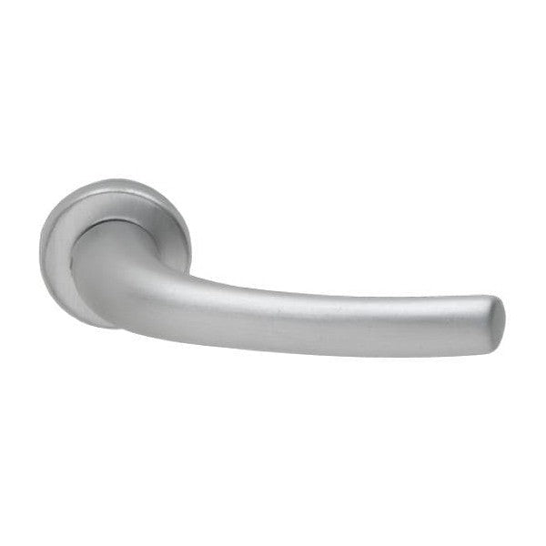 COPPIA DI MANIGLIE SERIE BRIXIA GHIDINI 77438280001
