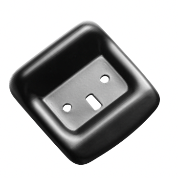 INCONTRO PER MANIGLIONI ANTIPANICO ISEO 94100120