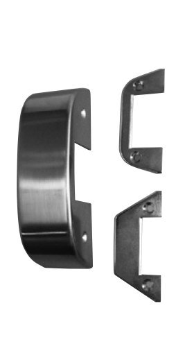 KIT COPERTURA PER INCONTRO ELETTRICO ISEO 5680012