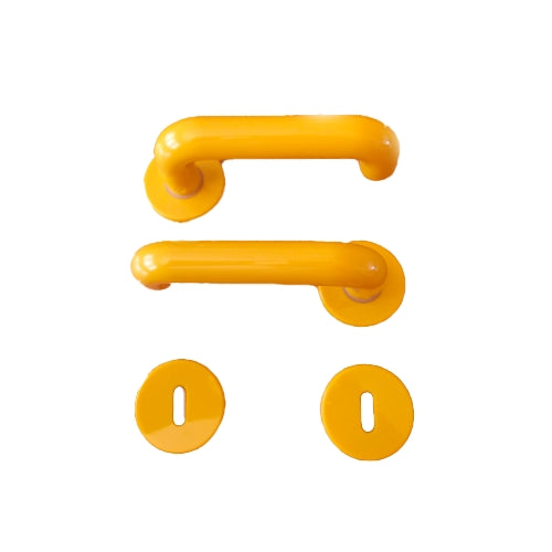 Maniglia per porta Origami Fimet Handles • Maniglie Design Maniglia per porta Origami Fimet Handles • Maniglie Design