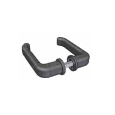 COPPIA DI MANIGLIE PREFER 0443