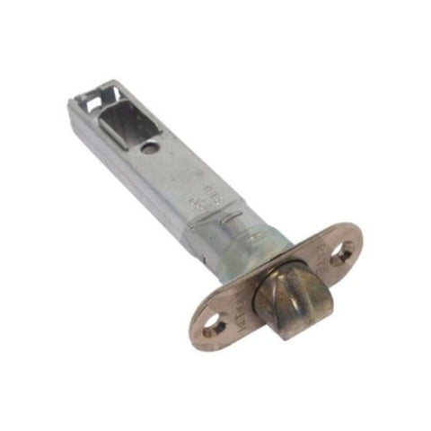 SCROCCO TUBOLARE BORDO TONDO ENTRATA 60MM PER SERRATURA PREMIAPRI NOVA MERONI NTB