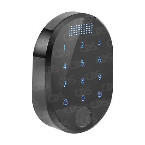 TASTIERINO OTP CON IMPRONTE DIGITALI PER NIO ZEN A BATTERIA EVVA