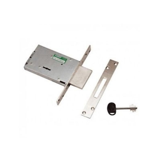 SERRATURA A FASCIA MOTTURA 40701