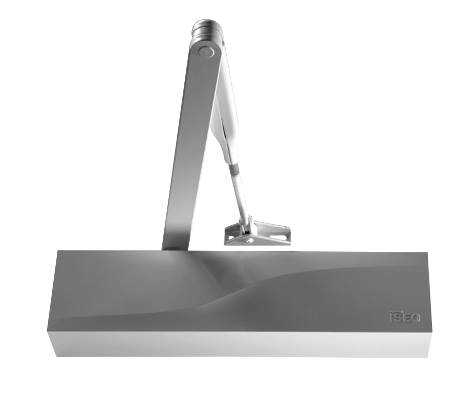 CHIUDIPORTA ISEO IS310 TOP QUALITY