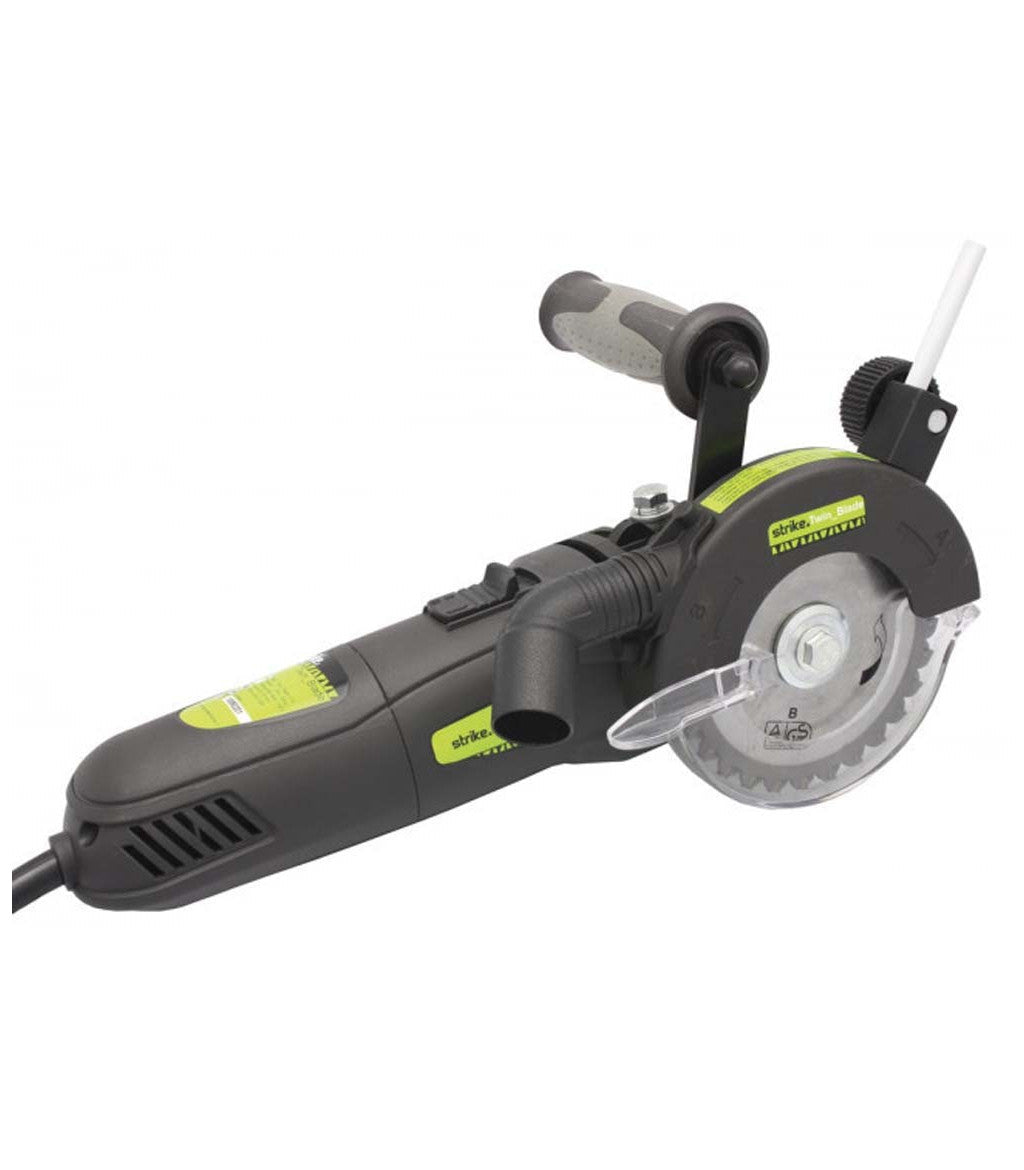 SEGA CIRCOLARE STRIKE 115 TWINBLADE 1000W