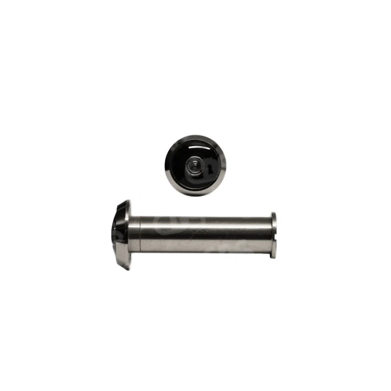SPIONCINO Ø14-60x100 CROMO SATINATO CIPIERRE SP1460CS