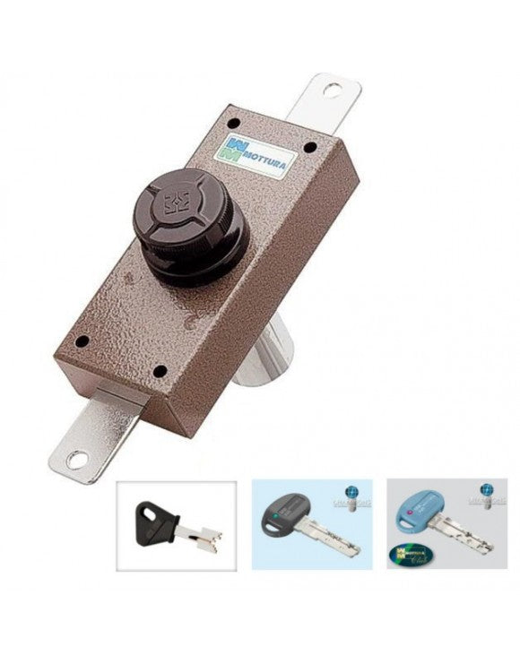 SERRATURA MONTANTE MOTTURA 34326V600X