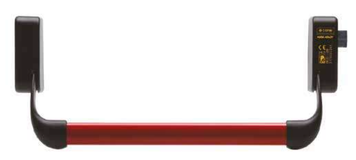 MANIGLIONE ANTIPANICO MINISTAR 429 ASSA ABLOY N42906