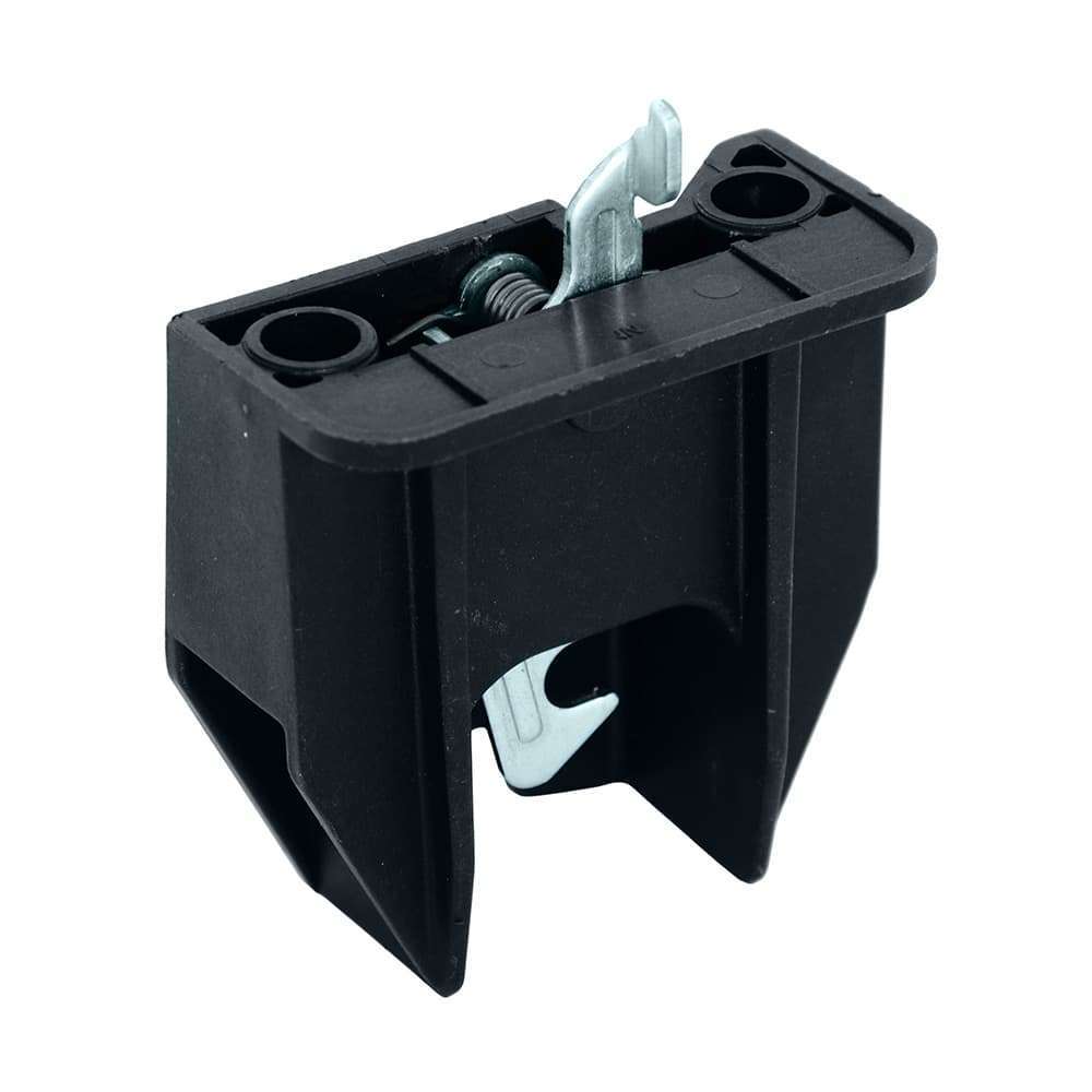 GANCIO PER CUPOLOTTO PICCOLO SERRATURA GRAVITAZIONALE OMR GP/GAN