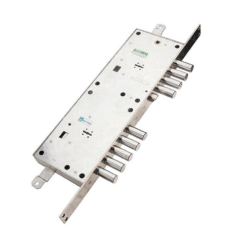 SERRATURA PER PORTA BLINDATA MOTTURA 54577DM