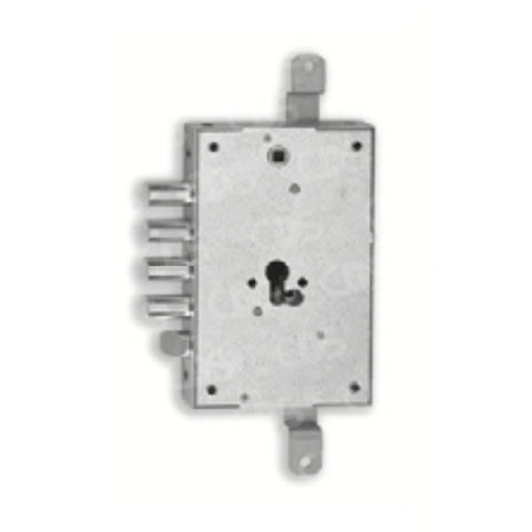 SERRATURA PER PORTA BLINDATA ISEO 6S8 G73