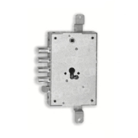 SERRATURA PER PORTA BLINDATA ISEO 6S8 GF4