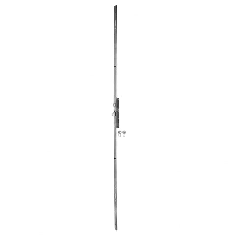 SERRATURA MULTIPUNTO MULTIBLINDO CLASSIC ISEO 7991