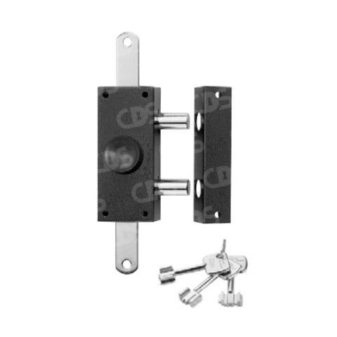 SERRATURA A FASCIA ISEO 910335