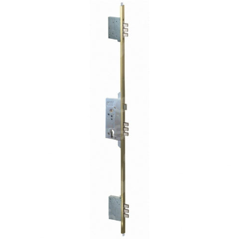 SERRATURA MULTIPUNTO CISA 53155