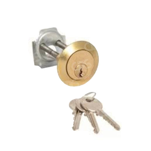 CILINDRO STACCATO C2000 CISA 0G500