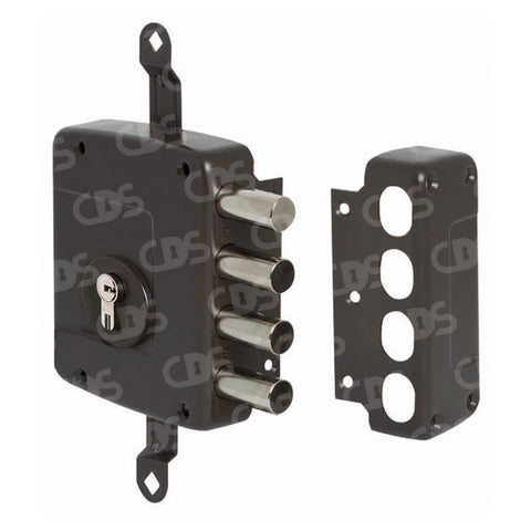 SERRATURA A FASCIA CISA 56162.60