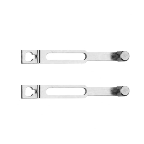 COPPIA ASTE DEVIATE INTERNE ISEO 990851