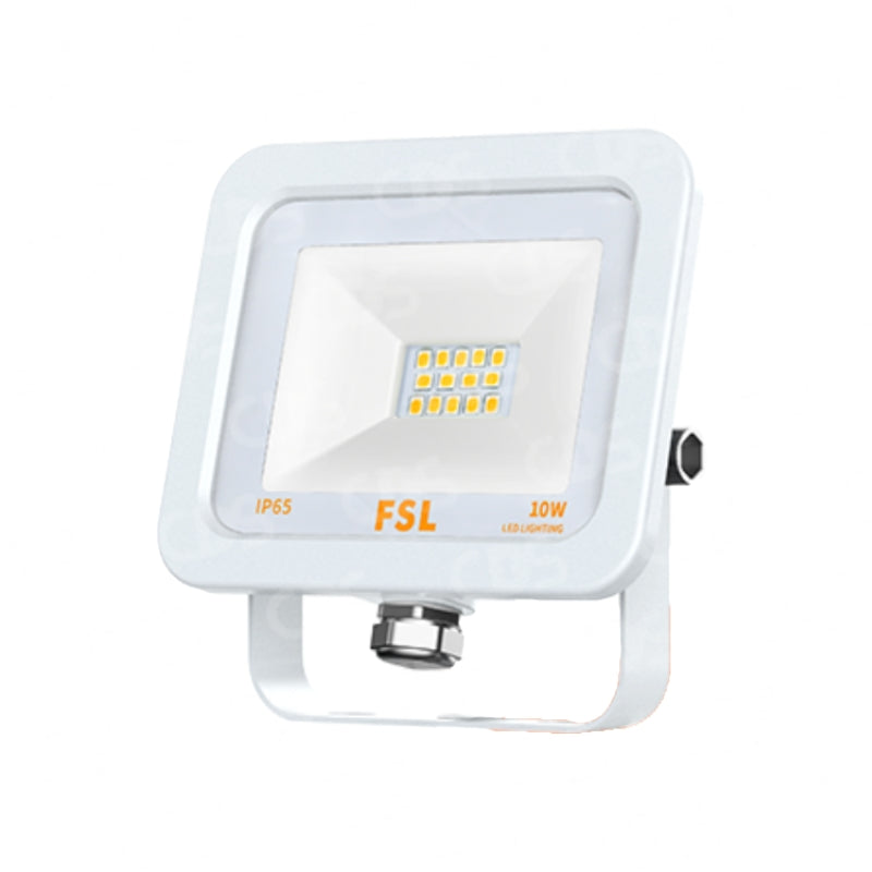 FARETTO FSL FLOOD LIGHT 10W