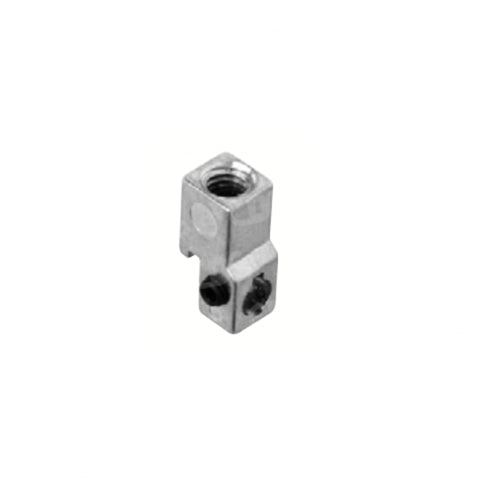 RACCORDO FILETTATO M8 PER BARRA FILETTATA ISEO 990823