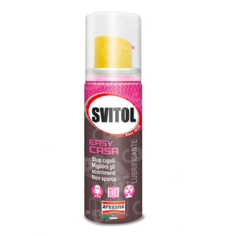 LUBRIFICANTE SVITOL EASY CASA 50 ML