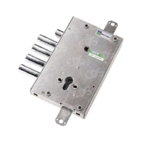 SERRATURA PER PORTA BLINDATA MOTTURA 84515 D800B/S800B