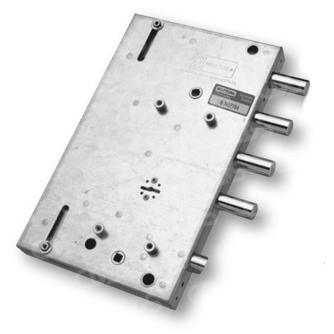 SERRATURA PER PORTA BLINDATA GARDESA MOTTURA 89561G D7/S7