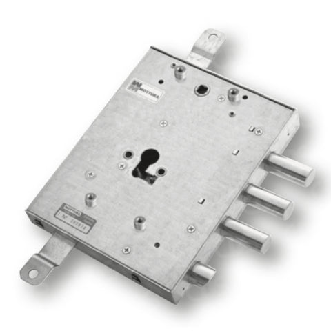 SERRATURA PER PORTA BLINDATA GARDESA MOTTURA 898571G DUQ/SUQ