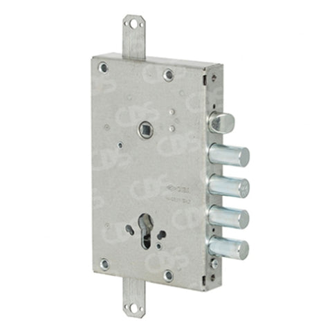 SERRATURA PER PORTA BLINDATA CISA 5651532
