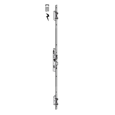 SERRATURA MULTITOP MAX CISA 19656.35