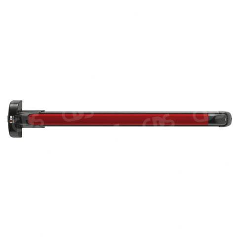 MANIGLIONE ANTIPANICO PUSH ISEO 9424