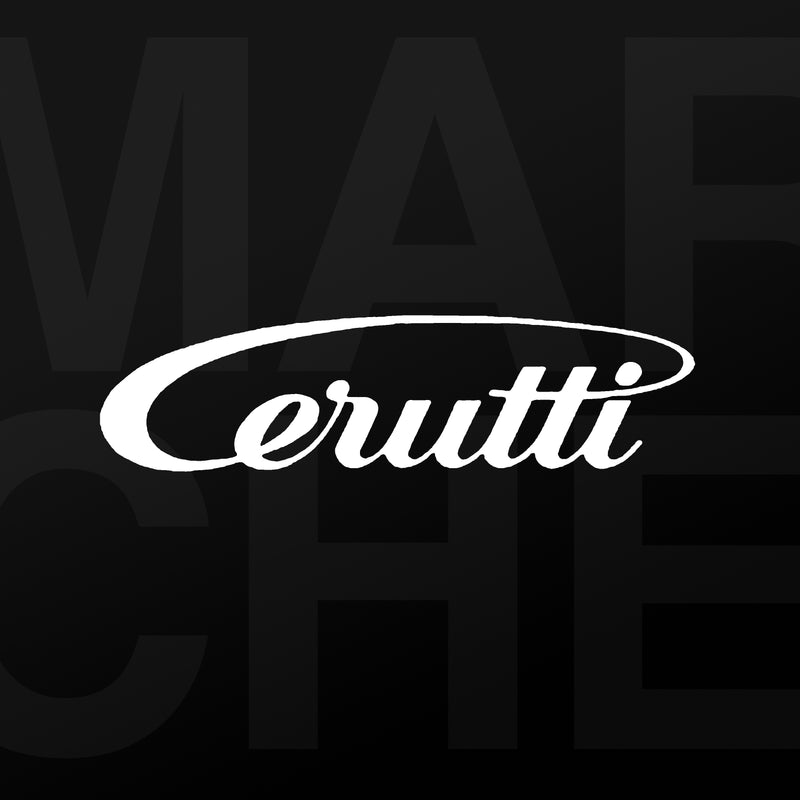 CERUTTI