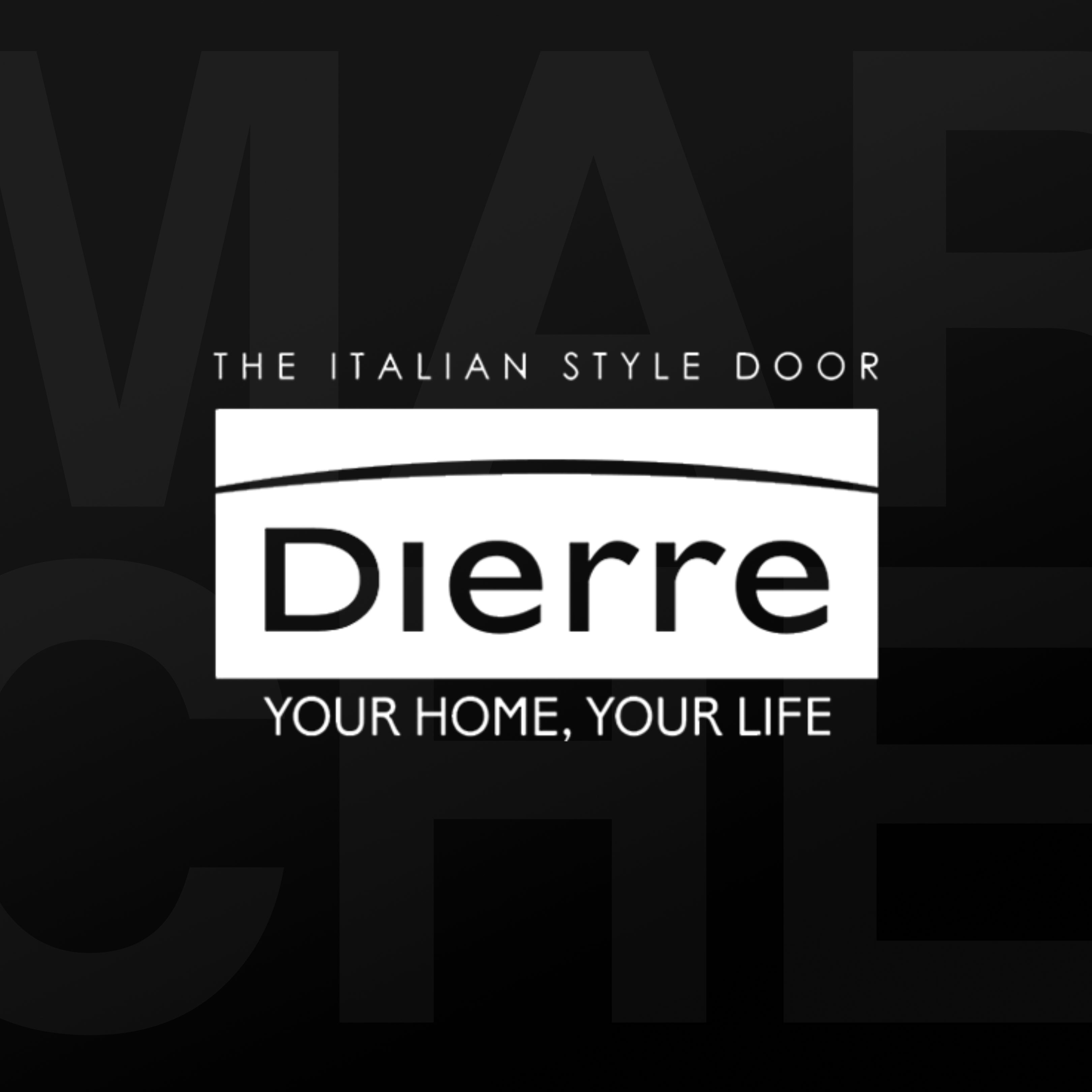 DIERRE