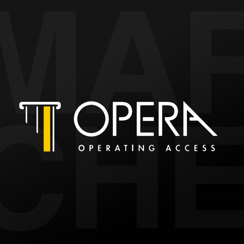 OPERA