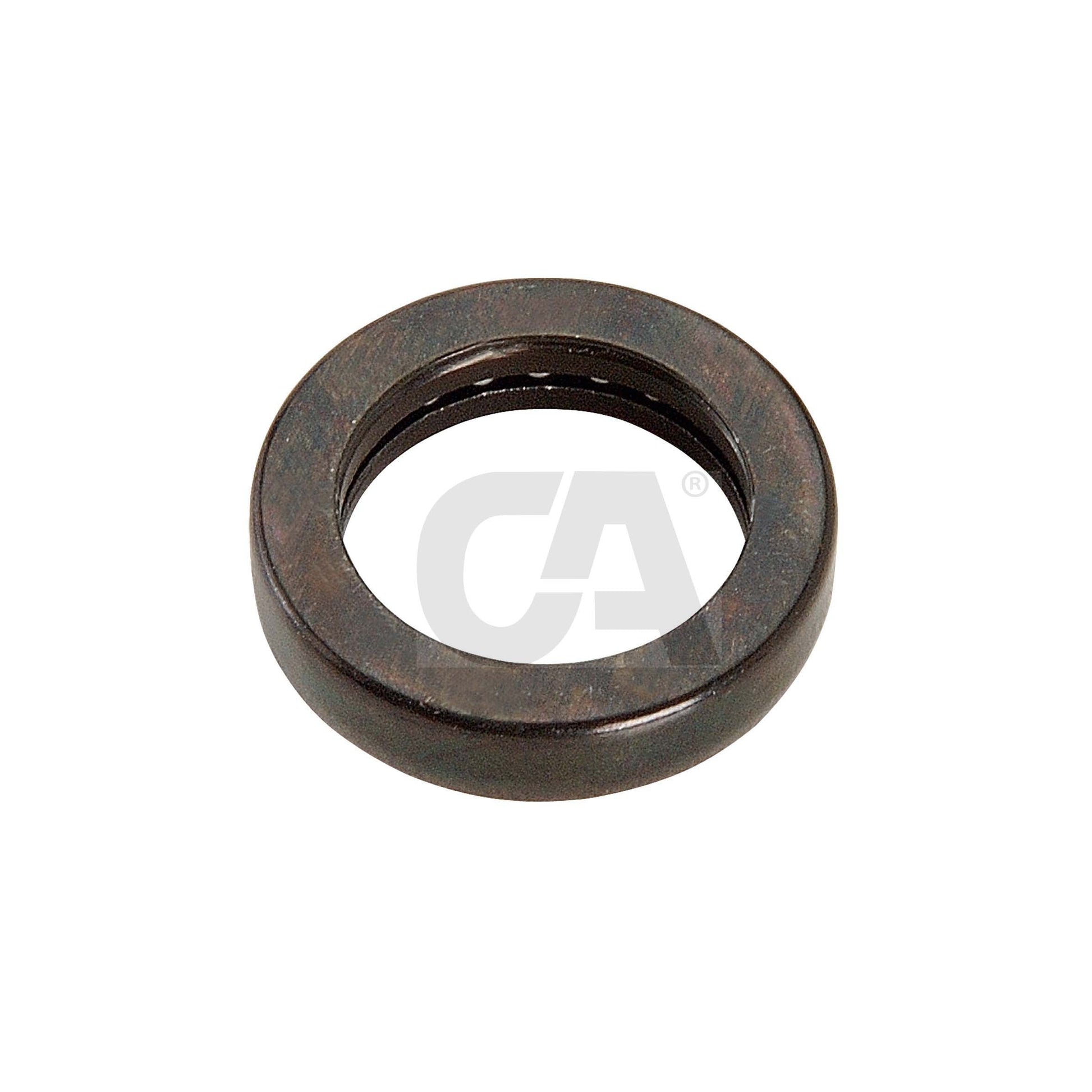 CUSCINETTO REGGISPINTA ZINCATO NERO Ø 14 112.14 COMBI ACE011207ZN