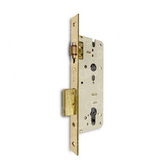 SERRATURA MONTANTE PER LEGNO WELKA 016