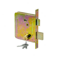 SERRATURA PER FERRO WELKA 05050
