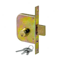 SERRATURA PER FERRO WELKA 06245