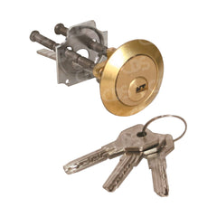 CILINDRO STACCATO ASIX CISA 0E500