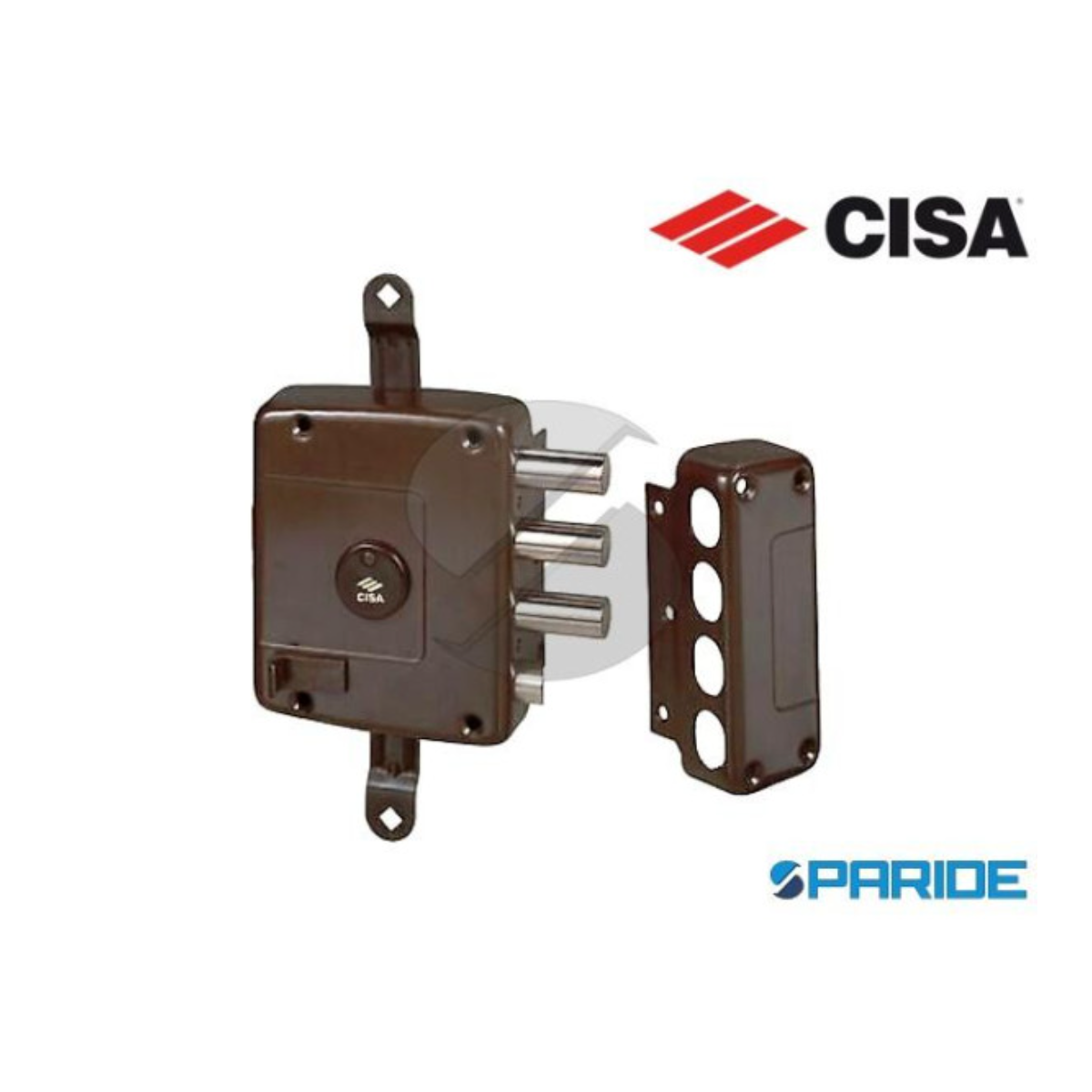 SERRATURA A FASCIA CISA 57167.60
