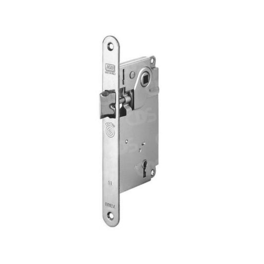 SERRATURA MONTANTE PATENT AGB CENTRO B0100950 03/34