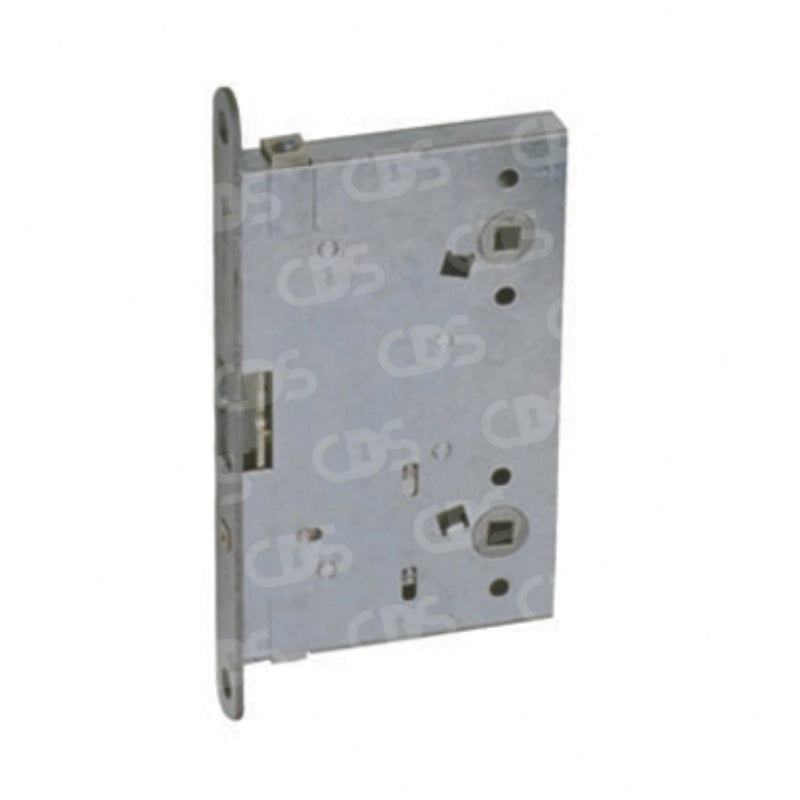 CONTROSERRATURA PER ANTA SECONDARIA CISA 43190