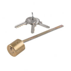 CILINDRO TONDO A CHIAVE VERTICALE ASSA ABLOY NF111F