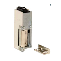 INCONTRO ELETTRICO DA INCASSO PER PORTE BLINDATE SERIE BLINDO 700 OPERA 37012.1A