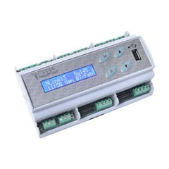 ELETTRONICA DI GESTIONE MULTILINK CON TASTIERA DI PROGRAMMAZIONE OPERA 55611NET